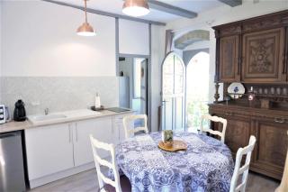 gite du tourneur - Saint-Cirq-Lapopie - 7