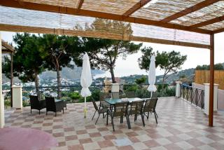 Fantasia Villas Deluxe "Galene" - Panormos Kalymnos - 9