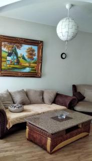 Kasablanka apartments - Prag - 6