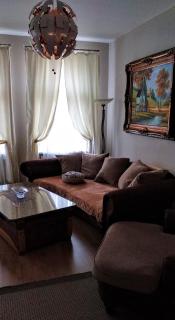 Kasablanka apartments - Prag - 3