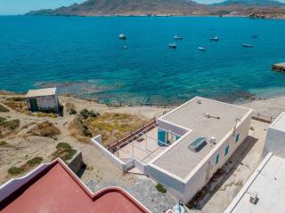 Villa Alex - La Isleta del Moro - 9