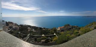 Viangella - Dramatic sea view! Top floor 2km to Monaco - Cap d'Ail - 5