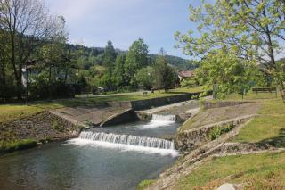 Domek nad Żylicą - Szczyrk - 7