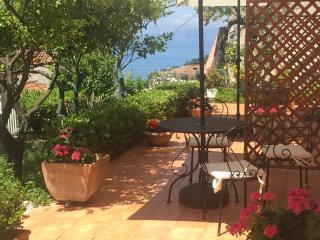 B&B Villa Rosa Angrisano - Maratea - 2