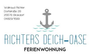 Richters Deich-Oase - Brokdorf - 9