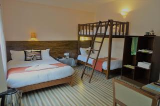 Hotel Karuna - Pokhara - 1