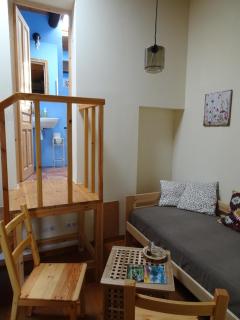 Les Magranes Bed & Breakfast - Argelaguer - 2
