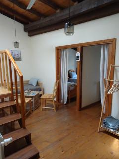 Les Magranes Bed & Breakfast - Argelaguer - 1