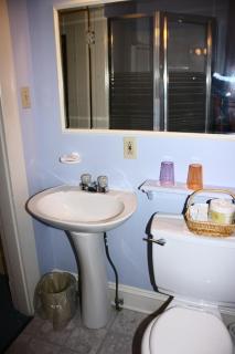 Come from Away B&B - Digby - 4
