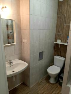 Pastel Guest Rooms - Varsavia - 1