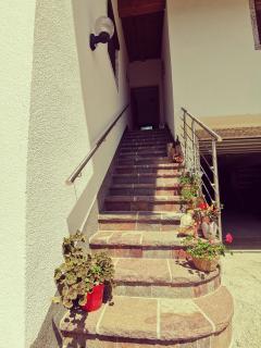 Ferienwohnung Grabner - Fieberbrunn - 3