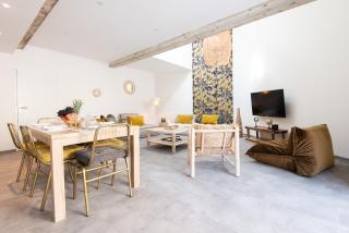 Le Jardin de La Tour Pinte - 6