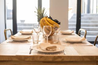 Le Jardin de La Tour Pinte - 4