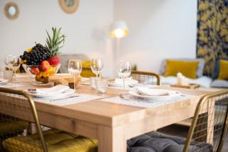 Le Jardin de La Tour Pinte - 3