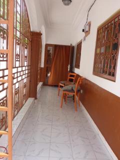 The Compound - Bijilo - 1
