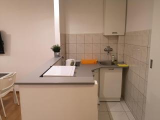 Apartamenty Asia Kraków - Krakow - 1
