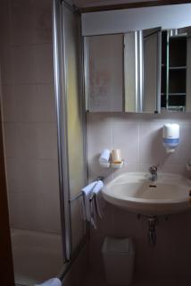 Bergsteiger-Zimmer Pension Obermair - Mayrhofen - 6