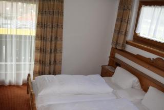 Bergsteiger-Zimmer Pension Obermair - 3