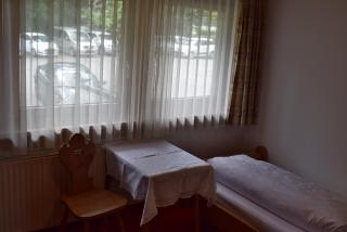 Bergsteiger-Zimmer Pension Obermair - 2