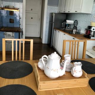 Apartamenty NOVA na Krakowskiej No 1 - 2