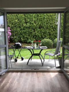 Ferienwohnung am Wald - Hachenburg - 4