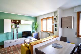Casa Zoe Apartment Free parking,self check in & free wi fi - Parma - 5