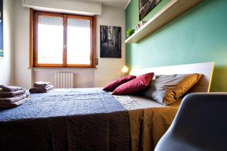 Casa Zoe Apartment Free parking,self check in & free wi fi - Parma - 3