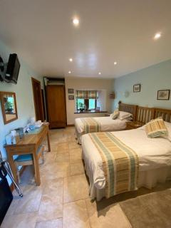 Broad Croft House - Horton in Ribblesdale - 2