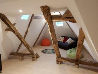 Gites chez Antonin - Tour-de-Faure - 2