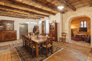 Gites chez Antonin - Tour-de-Faure - 7