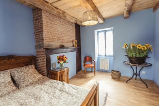 Gites chez Antonin - Tour-de-Faure - 1