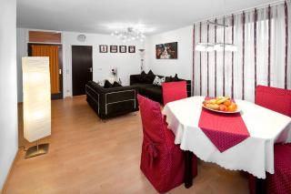 Business Suiten - Bochum - 5