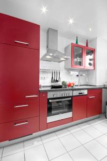 Business Suiten - Bochum - 3