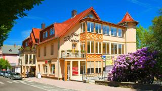 Hotel Restauracja Kwisa 1 - 4