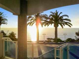 Bright apartment in Alcanar with sea and mountain views - 0