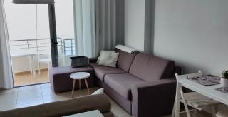 Seaside View Apartment - 7