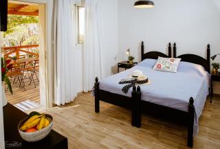 El Mul Golan Kibbutz Country Lodging - 2