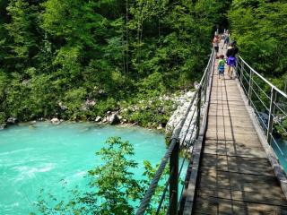 Tiptop Apartment & Outdoor Activities - Bovec - 7
