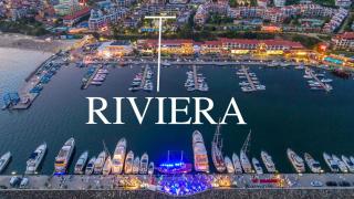 Riviera Complex 6 - 0