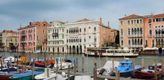 Appartamenti Cà d'Oro - Venezia - 8