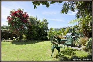 The Station House Motel - 3