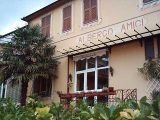 Albergo Amici - Varese Ligure - 5