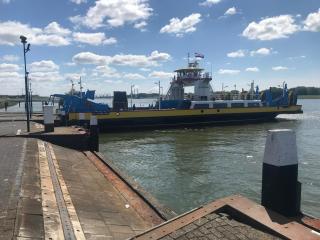 Bed&Breakfast Maasland - 3