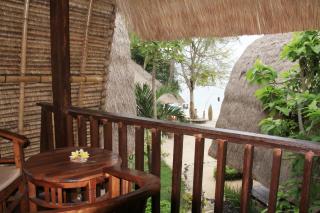 MolaMola House - Nusa Lembongan - 9