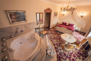Hotel Svatojánský Dvůr - Praga - 3