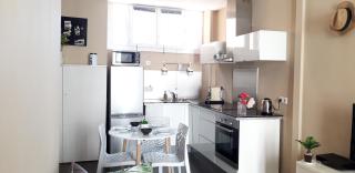 Appartements Massena - Niza - 5