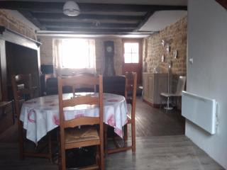 Maison de La LAFONE - Domme - 5