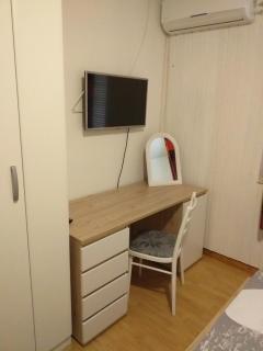 Apartments Milutin - Vrsi - 5