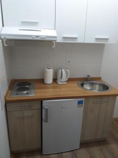 Apartments Milutin - Vrsi - 6