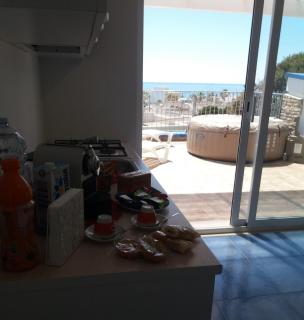 Riflesso sul mare - 7